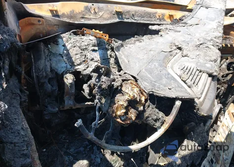 2017 Kia Sorento 2.4L Lx из США, поврежденный, VIN 5XYPG4A31HG273125